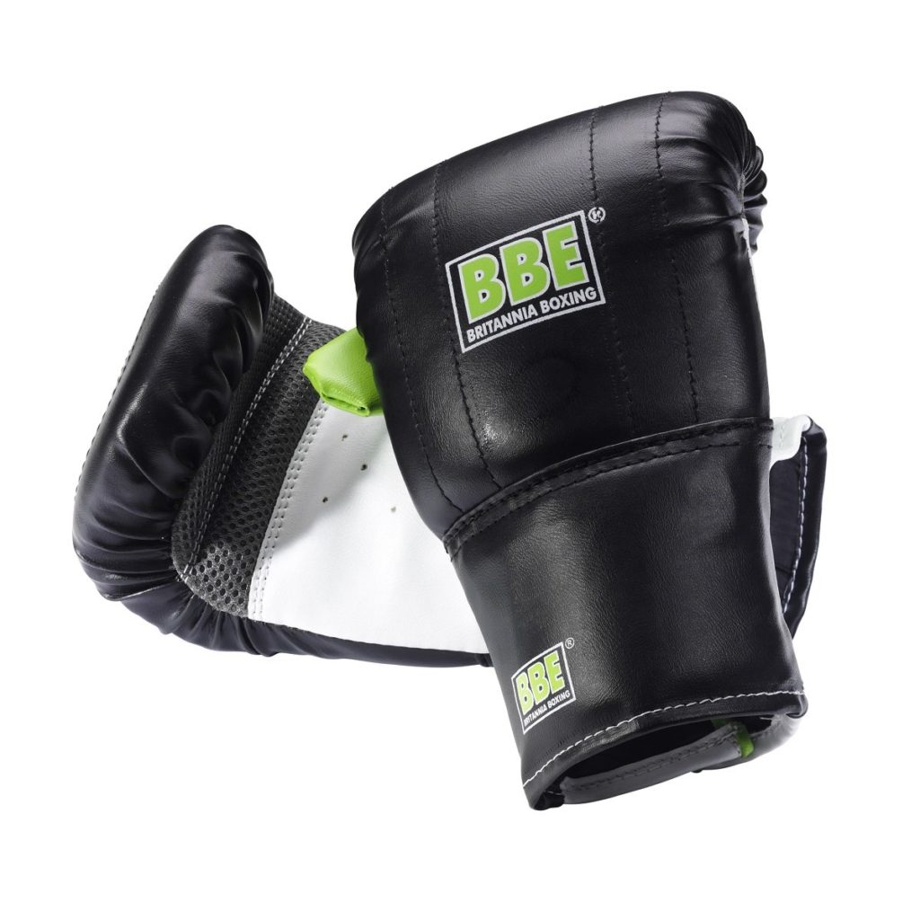 BBE Champions 6 oz Boxing Bag Mitts BBE Boxing